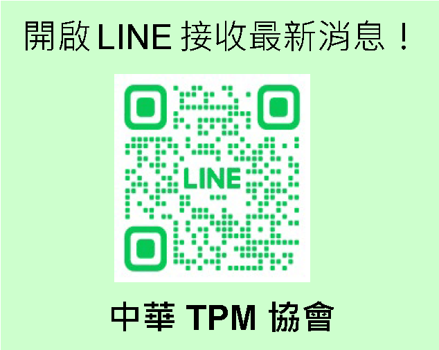LINE QR